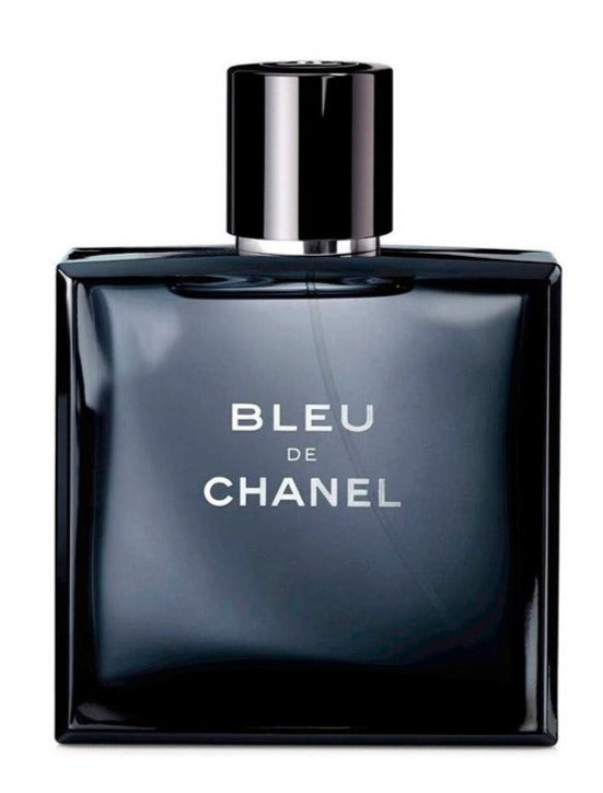 Bleu de Chanel - 100mL - Perfume Masculino