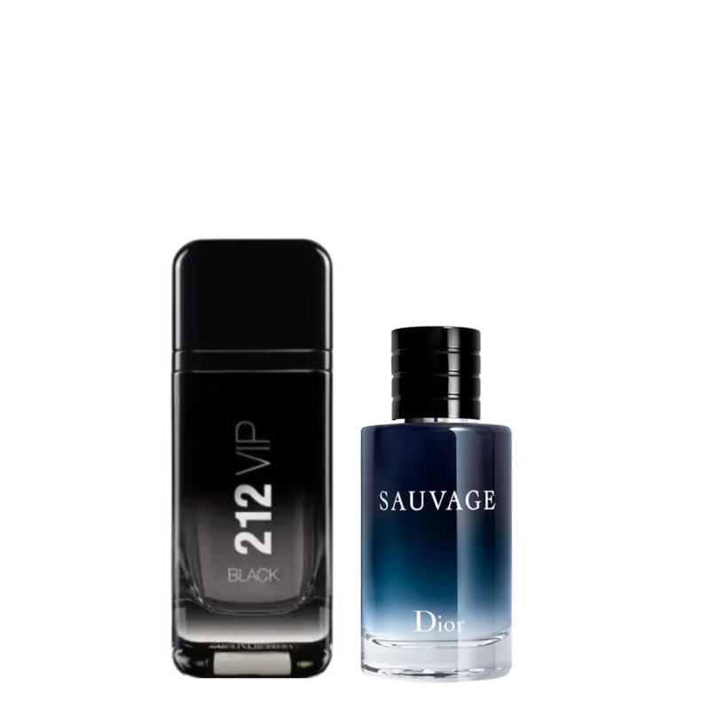 Monte o Combo - 2 Perfumes Masculinos [100ml]