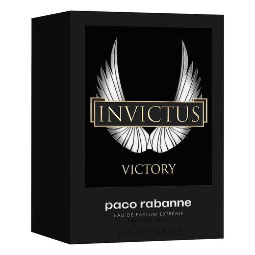 Invictus Victory Paco Rabanne Perfume Masculino EDP - 100ml