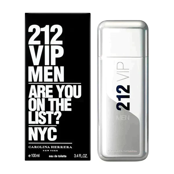 Perfume 212 VIP NYC