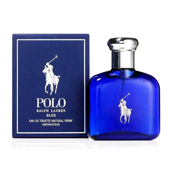 Perfume Polo Ralph Lauren