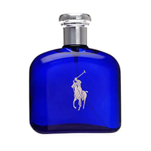 Polo Blue Ralph Lauren - Perfume Masculino